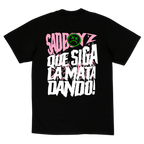 SAD BOYZ QUE SIGA LA MATA DANDO