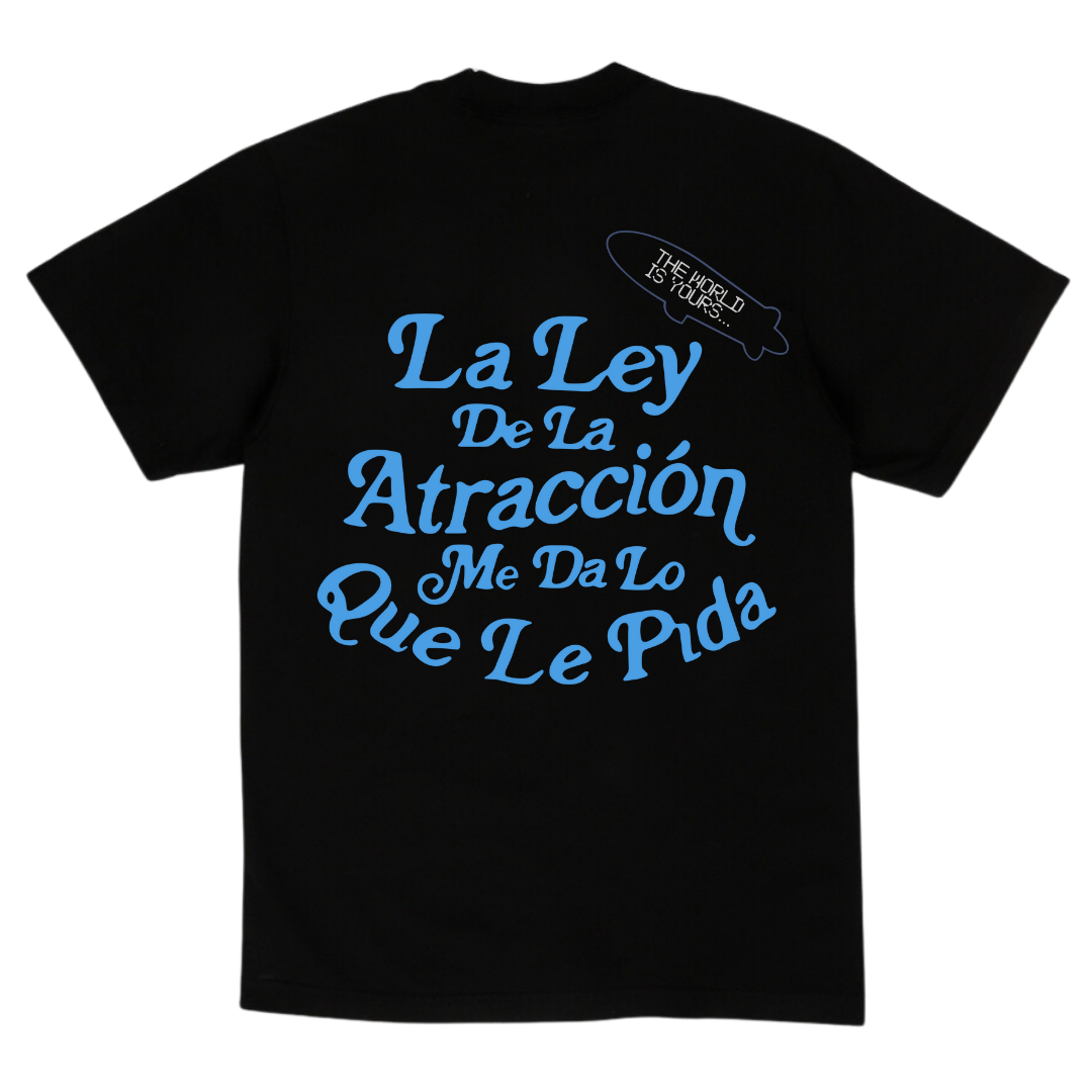 LA LEY DE LA ATRACCION - NATANAEL CANO