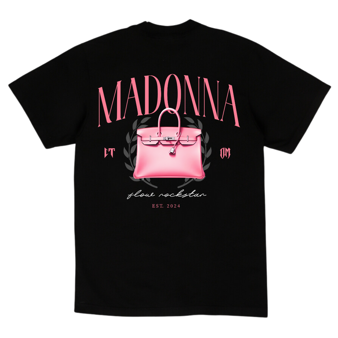 MADONA - NATANAEL CANO