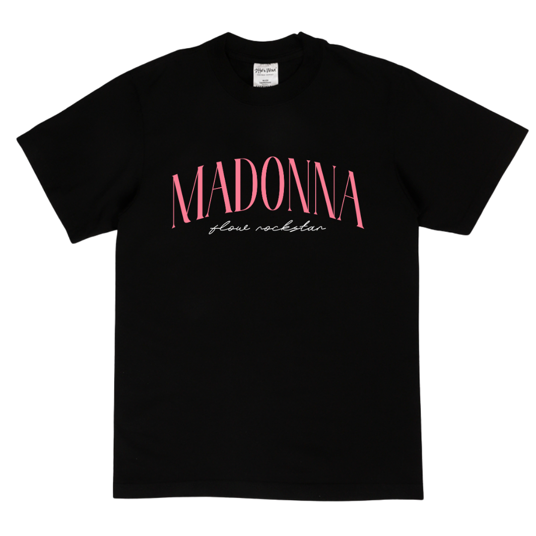 MADONA - NATANAEL CANO