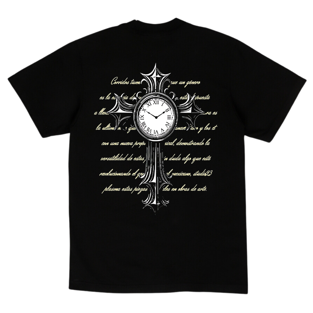 EL RELOJ - NATANAEL CANO