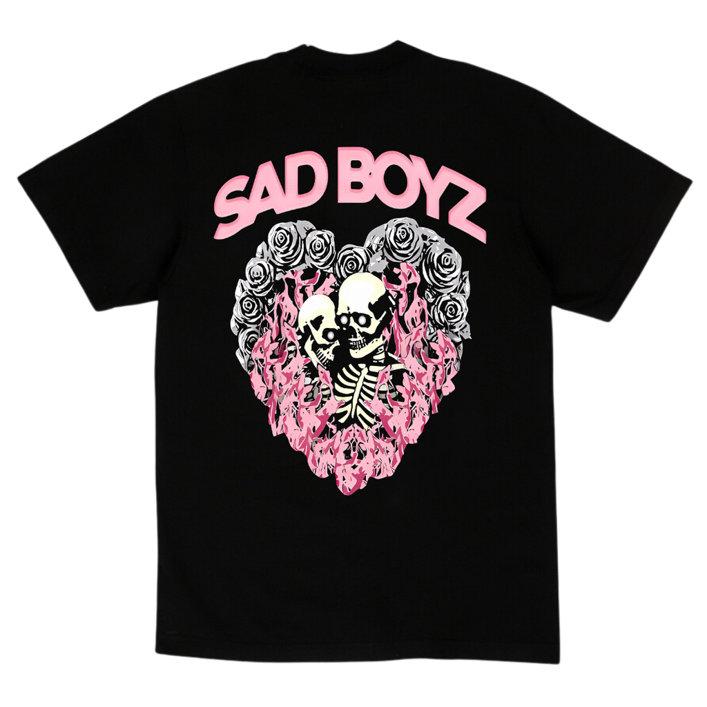 SAD BOYZ HEART