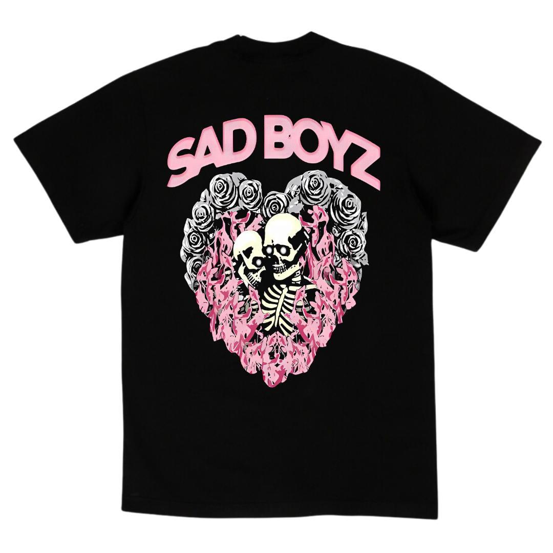 SAD BOYZ HEART