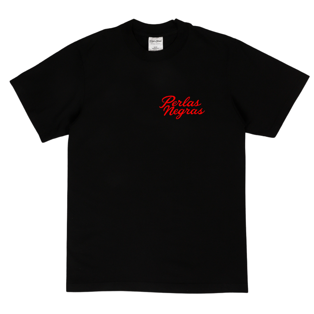 PERLAS NEGRAS - NATANAEL CANO