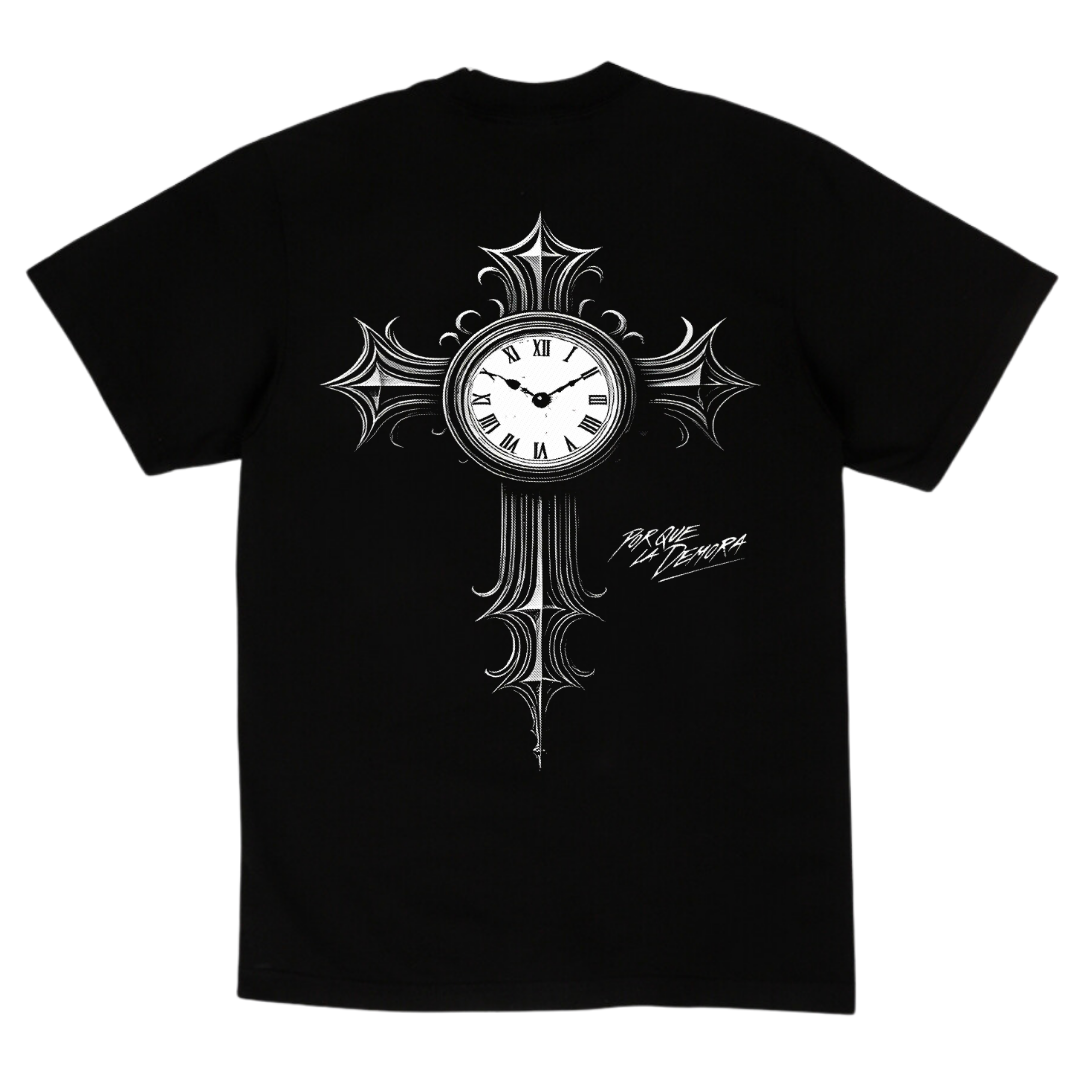 PORQUE LA DEMORA - NATANAEL CANO