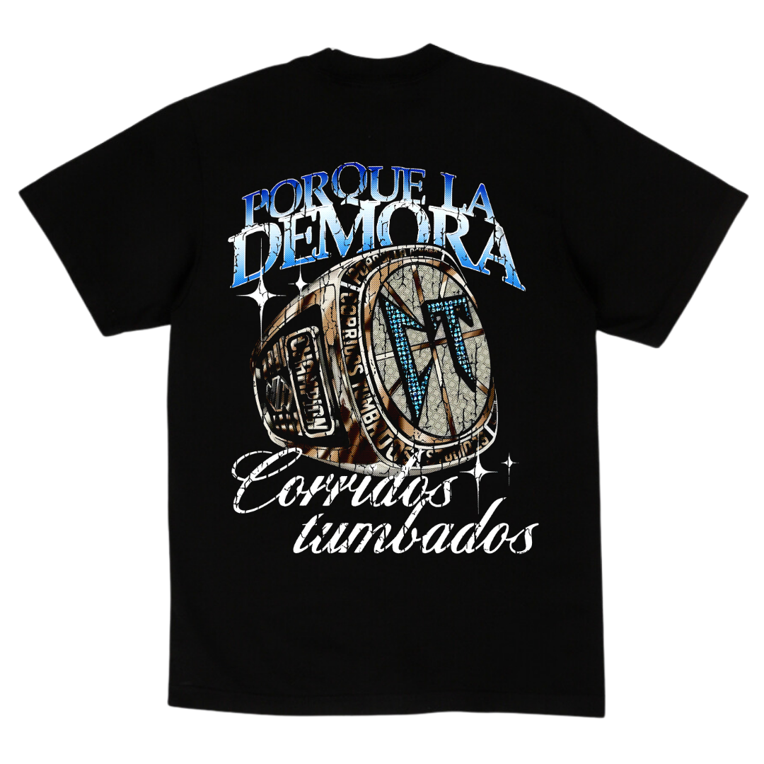 ANILLO CT - NATANAEL CANO