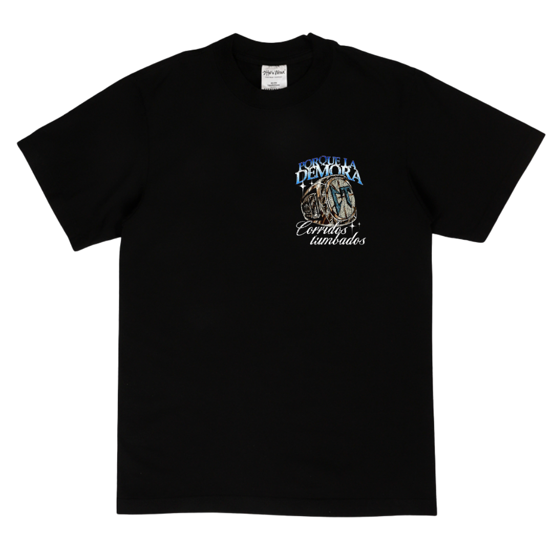 ANILLO CT - NATANAEL CANO