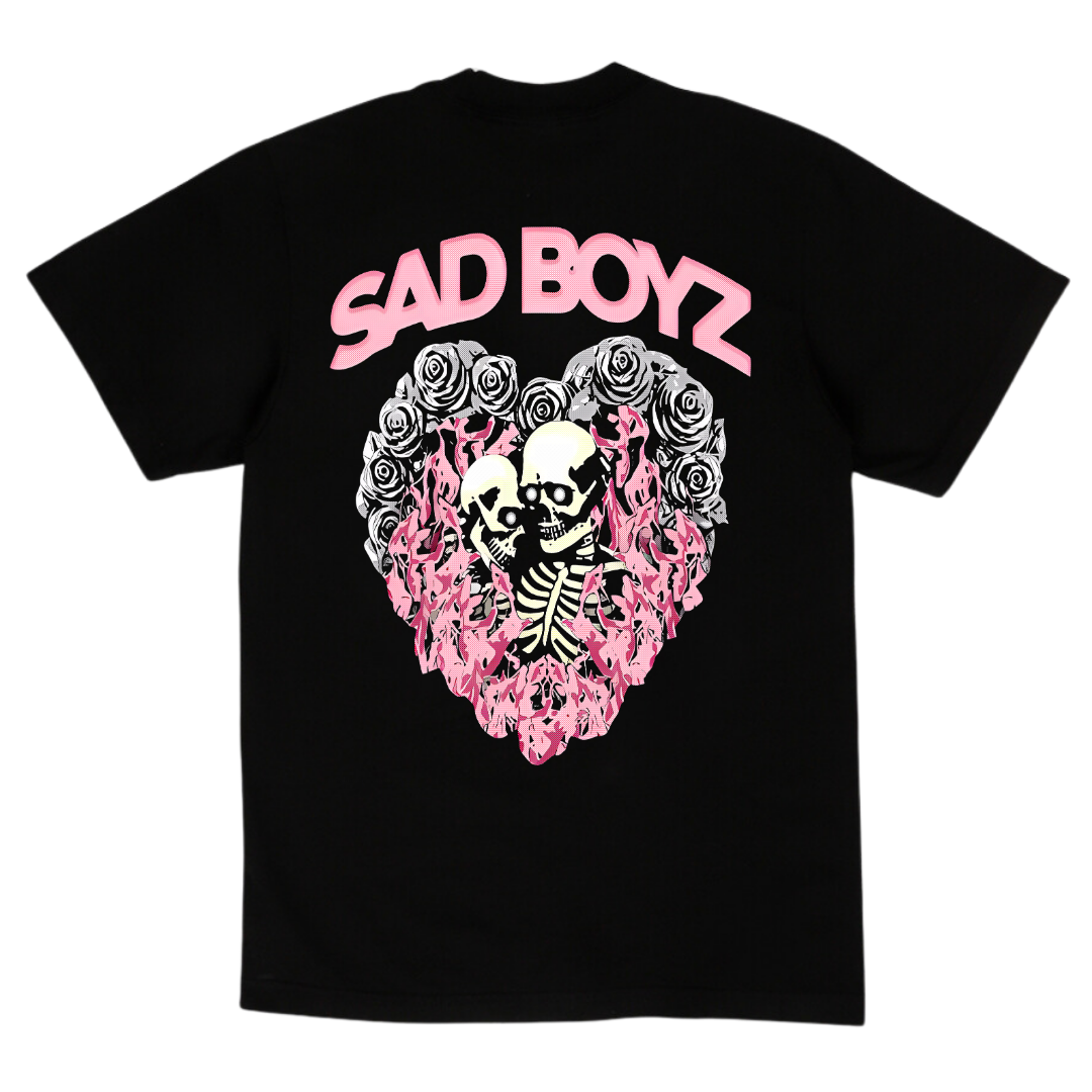 CORAZON CALAVERA - SAD BOYZ