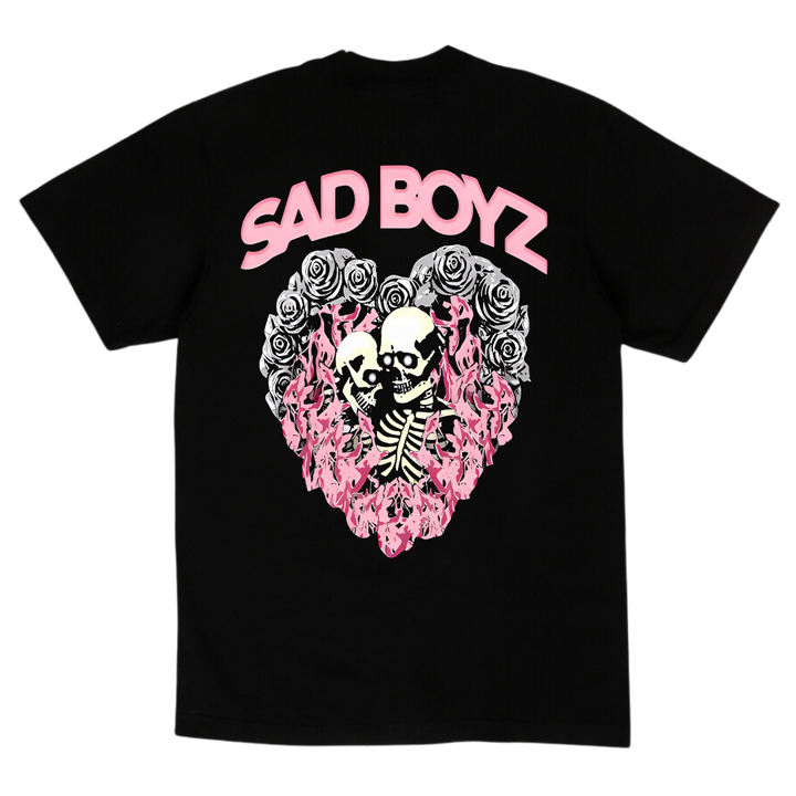 SAD BOYZ HEART
