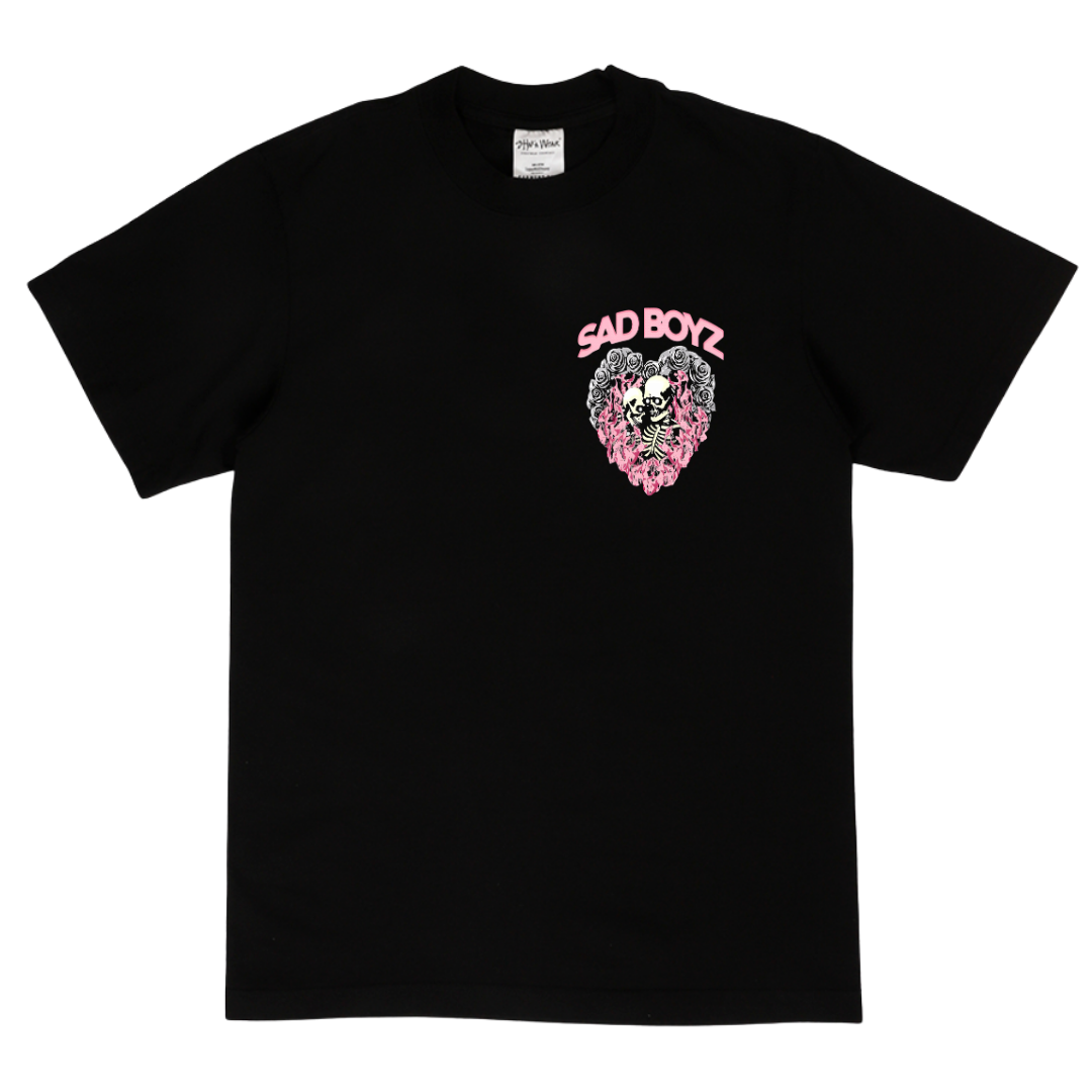 SAD BOYZ HEART