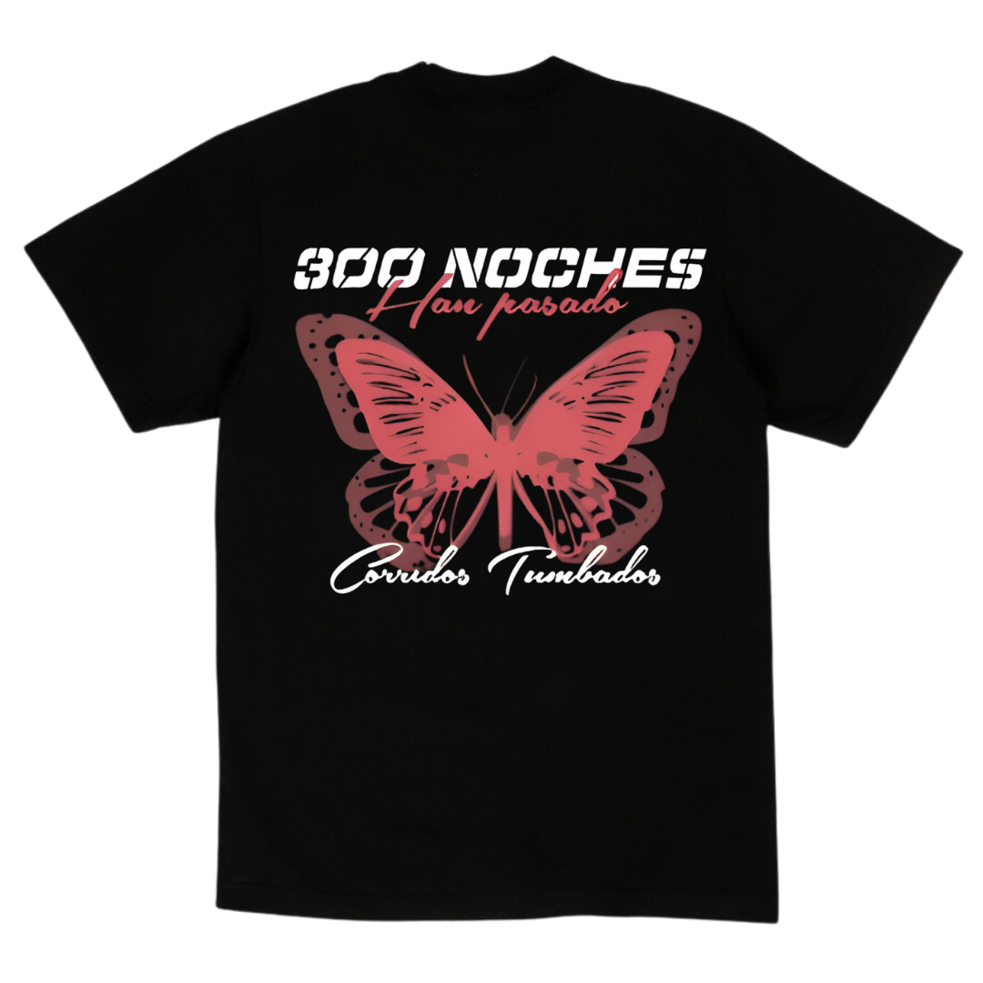300 NOCHES - NATANAEL CANO