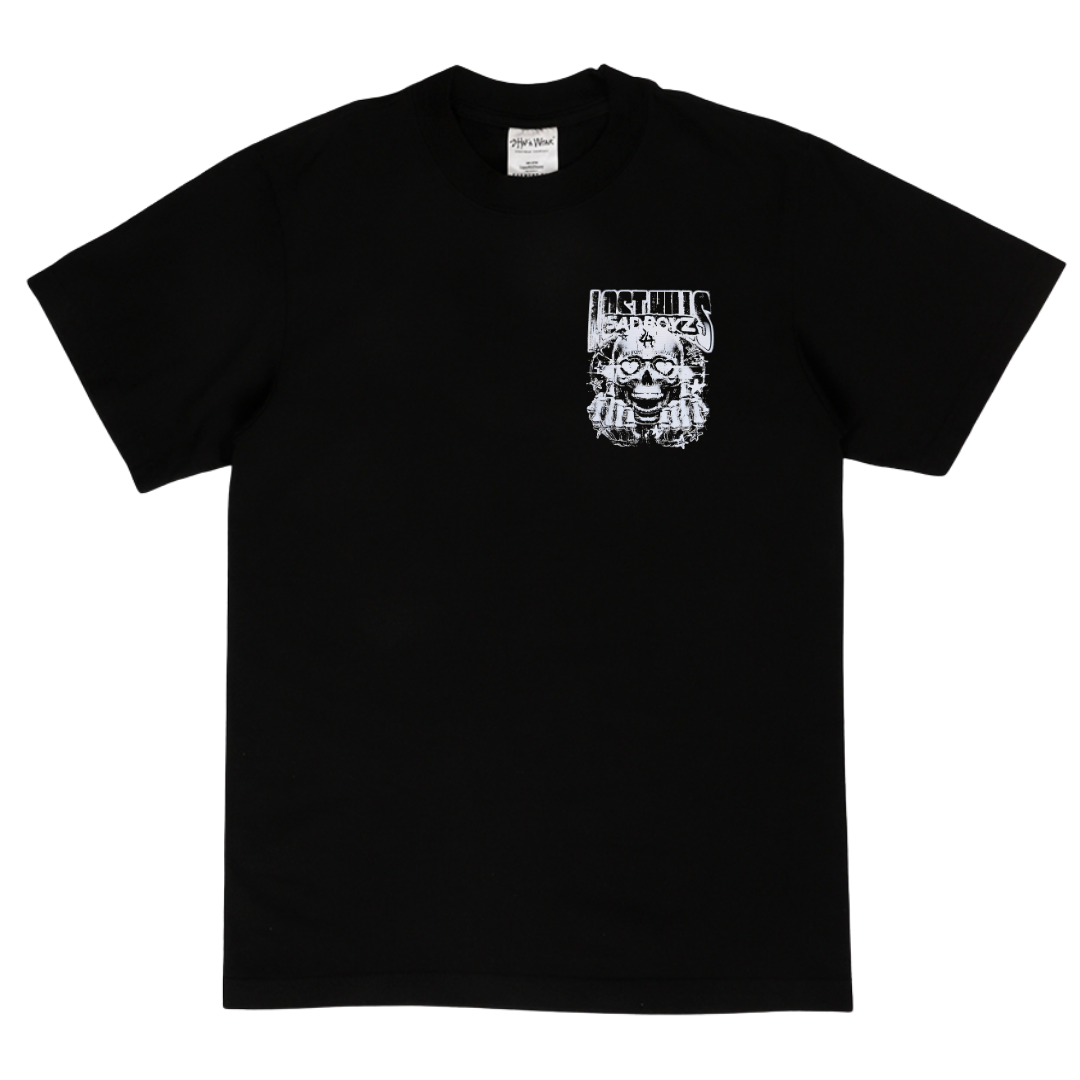 LOST HILLS - SAD BOY