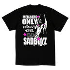 CLUB SAD BOYZ