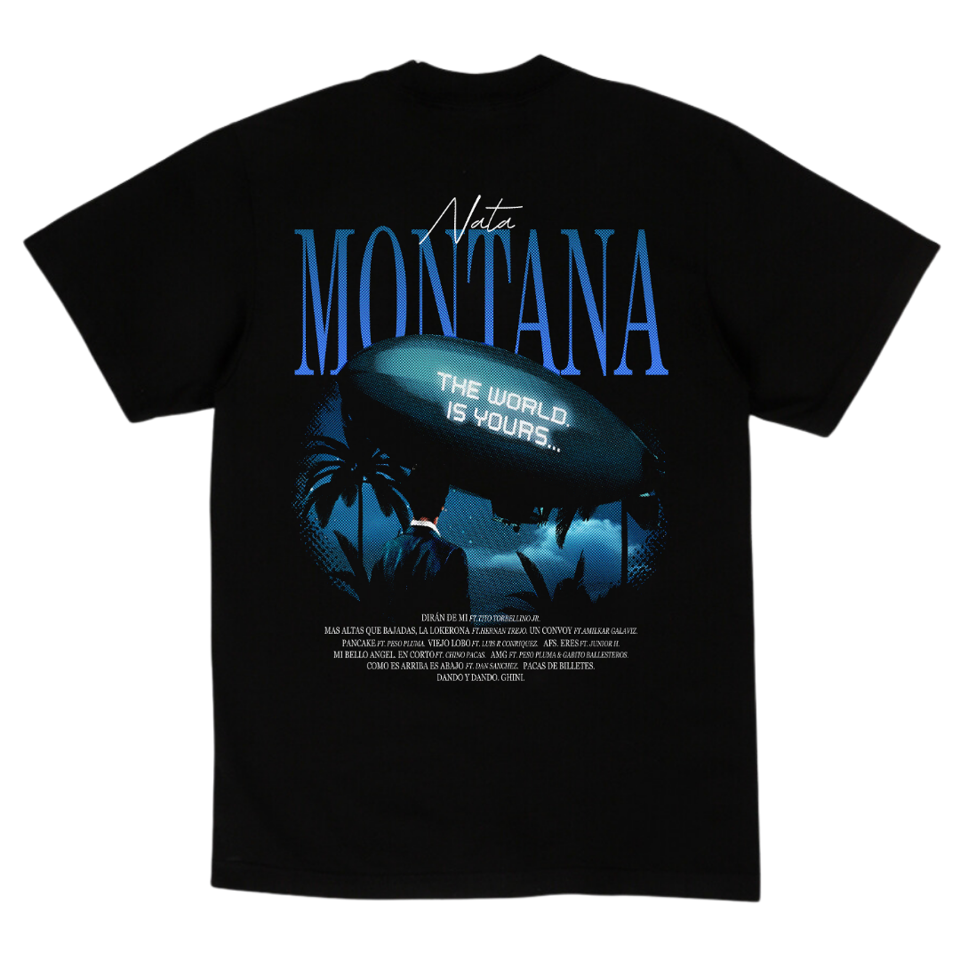 NATA MONTANA - NATANAEL CANO