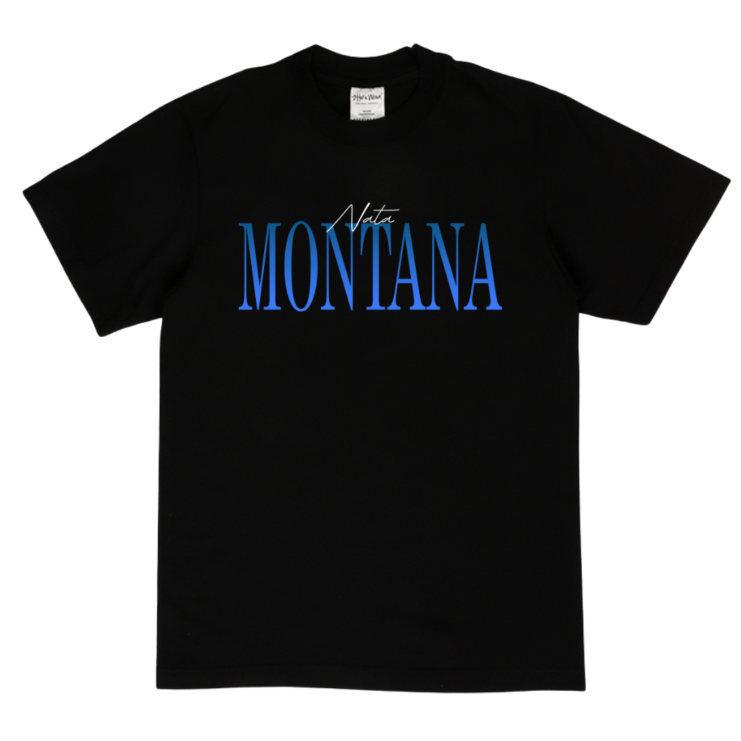 NATA MONTANA - NATANAEL CANO