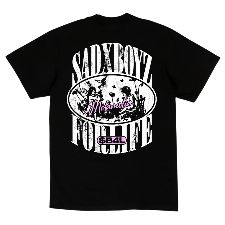 SAD X BOYZ FOR LIFE
