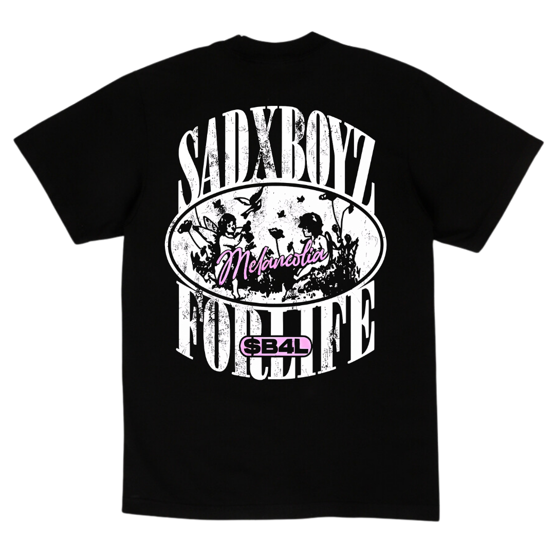 MELANCOLIA - SAD BOY