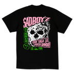 SAD BOYZ QUE SIGA LA MATA DANDO!