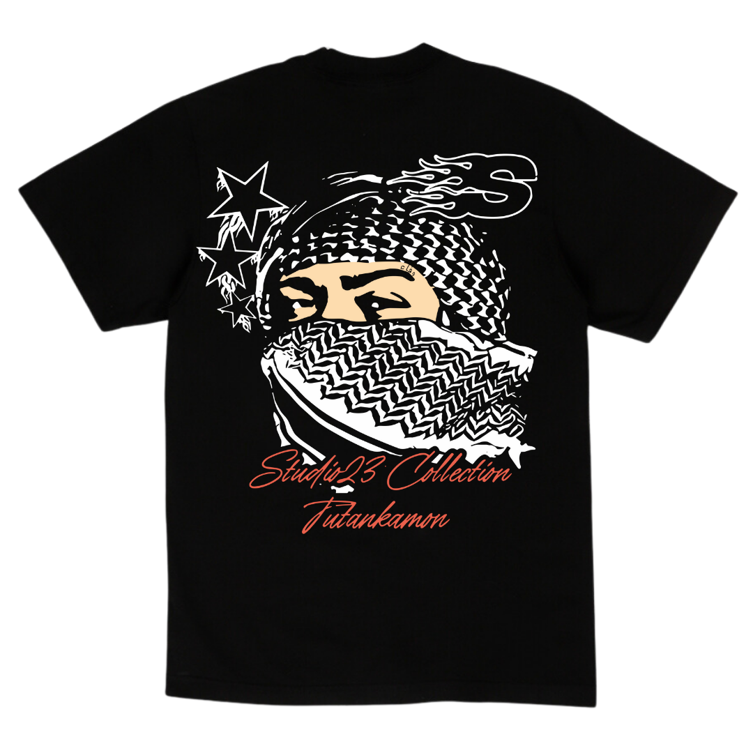 TUTANKAMON S - VICTOR MENDIVIL