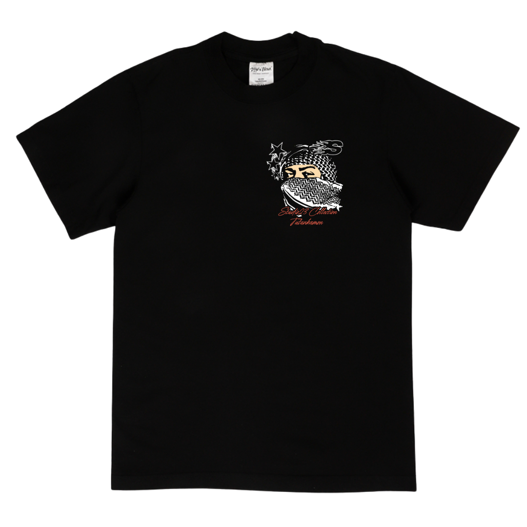 TUTANKAMON S - VICTOR MENDIVIL