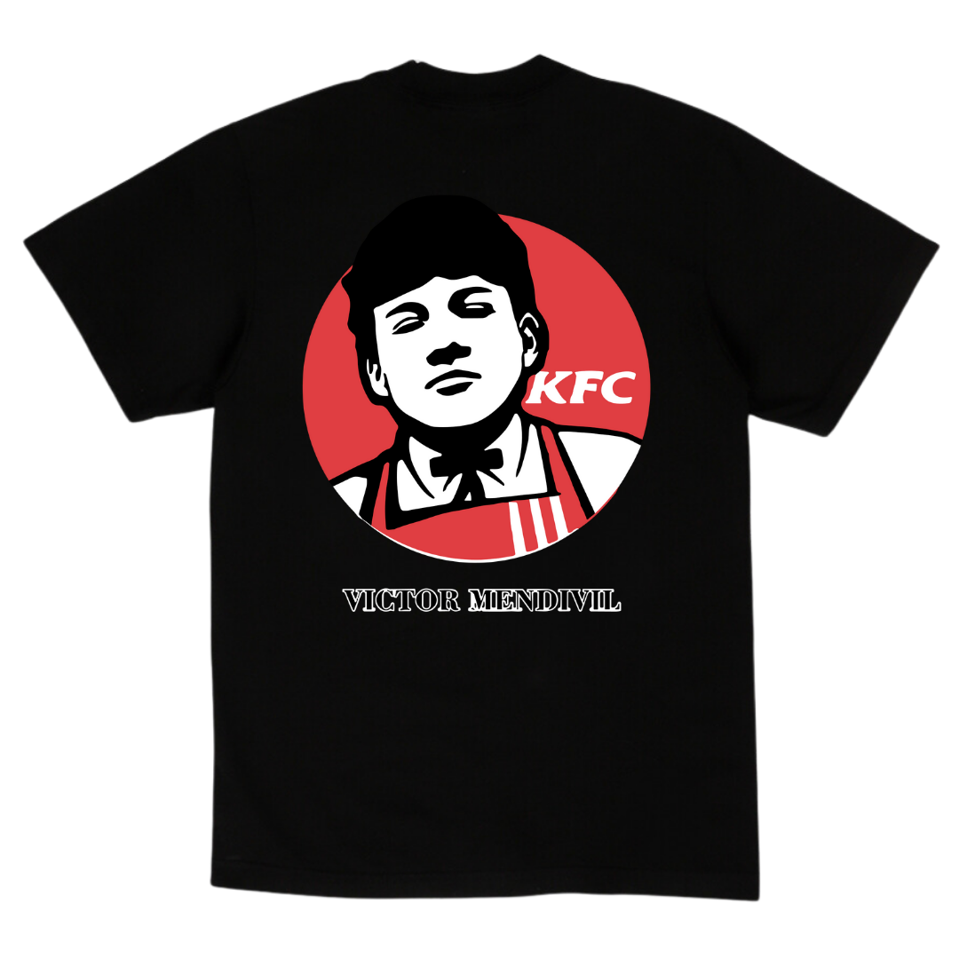KFC - VICTOR MENDIVIL
