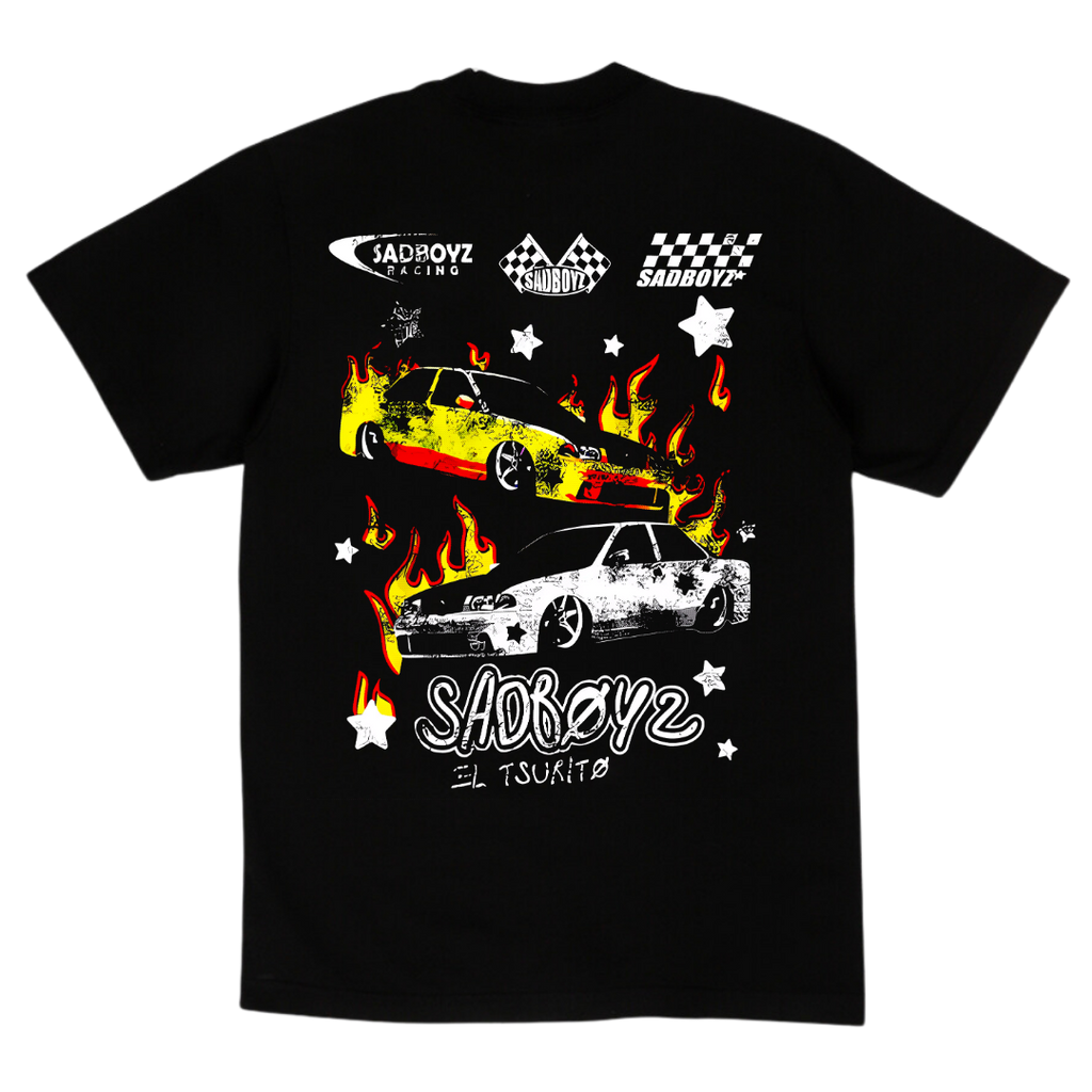 SAD BOYZ EL TSURITO