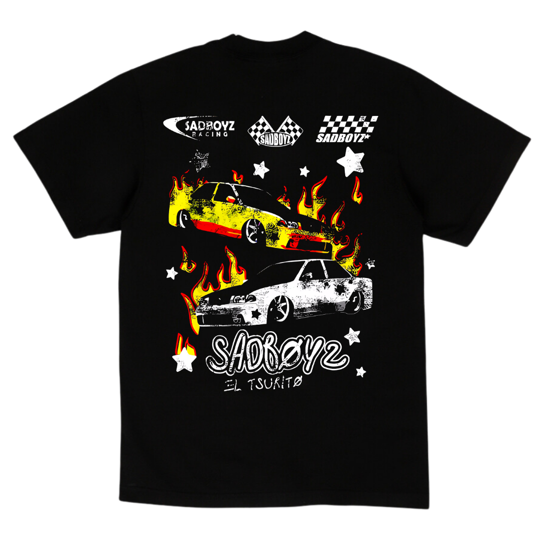 SAD BOYZ EL TSURITO