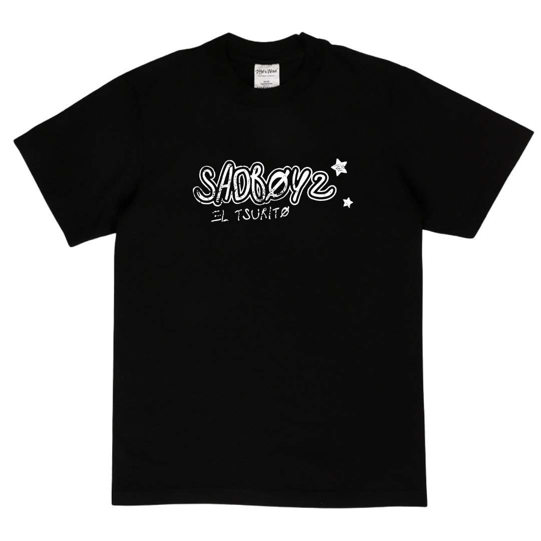 SAD BOYZ EL TSURITO