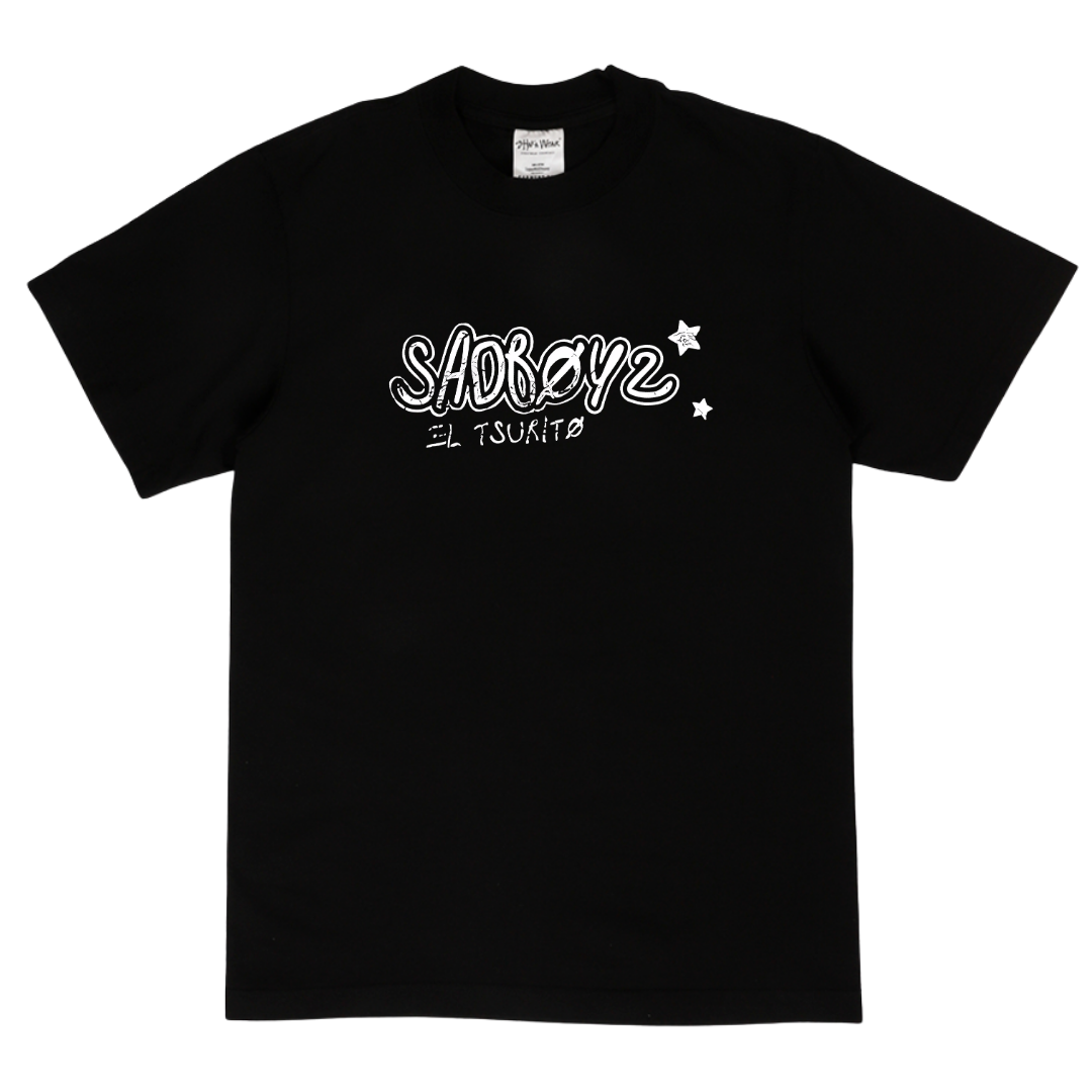 EL TSURITO - SAD BOY