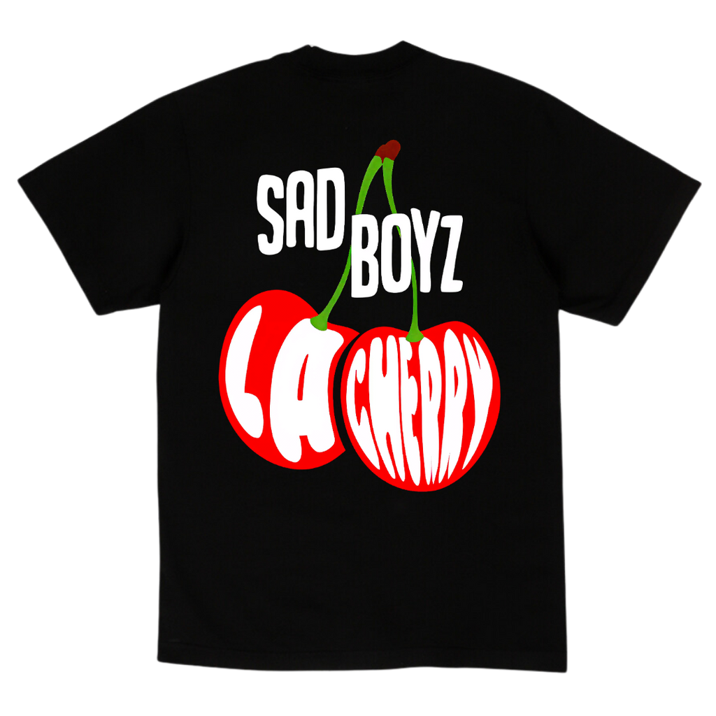 SAD BOYZ LA CHERRY