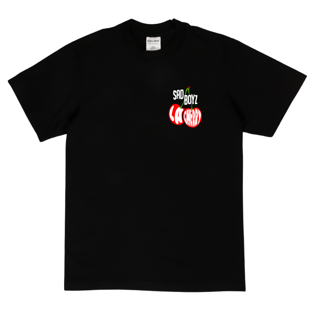 SAD BOYZ LA CHERRY