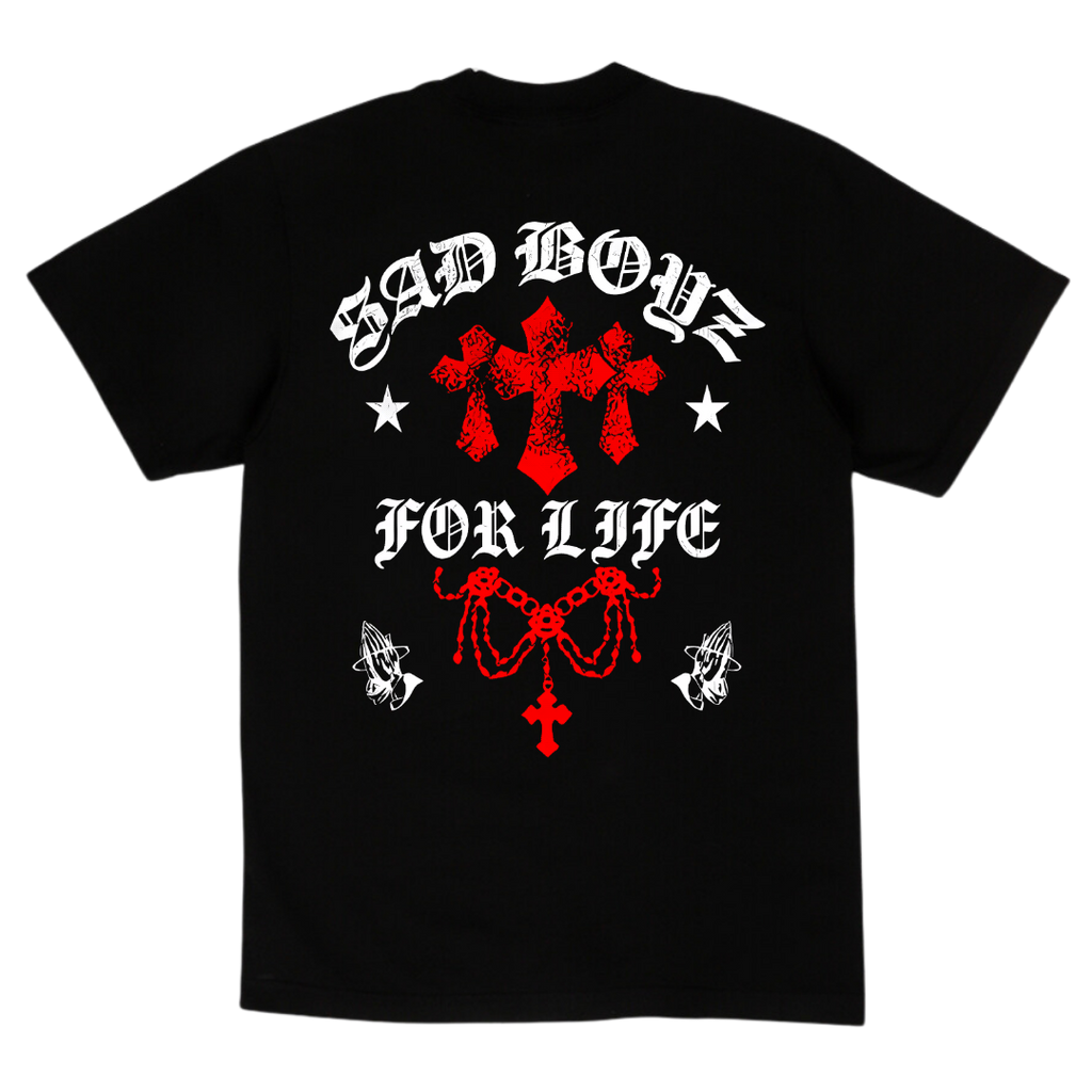 SAD BOYZ FOR LIFE