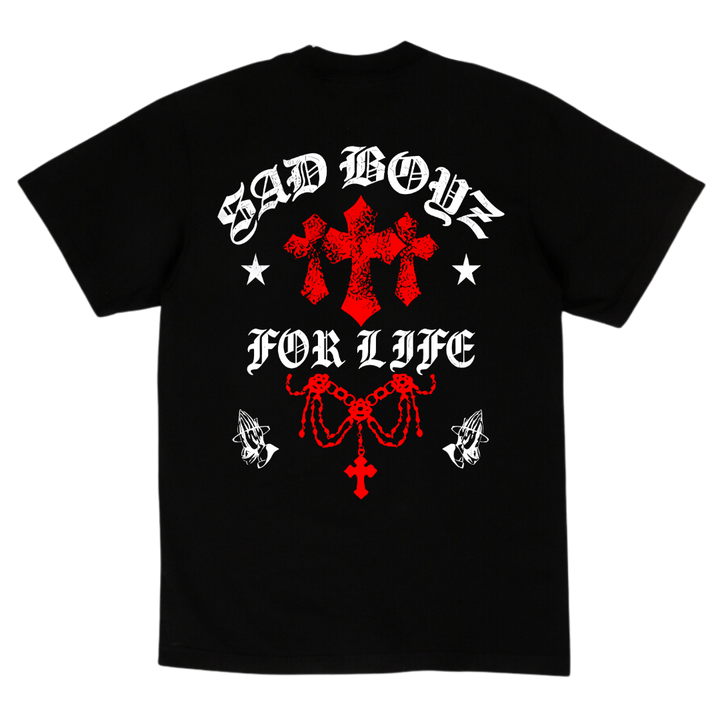 SAD BOYZ FOR LIFE