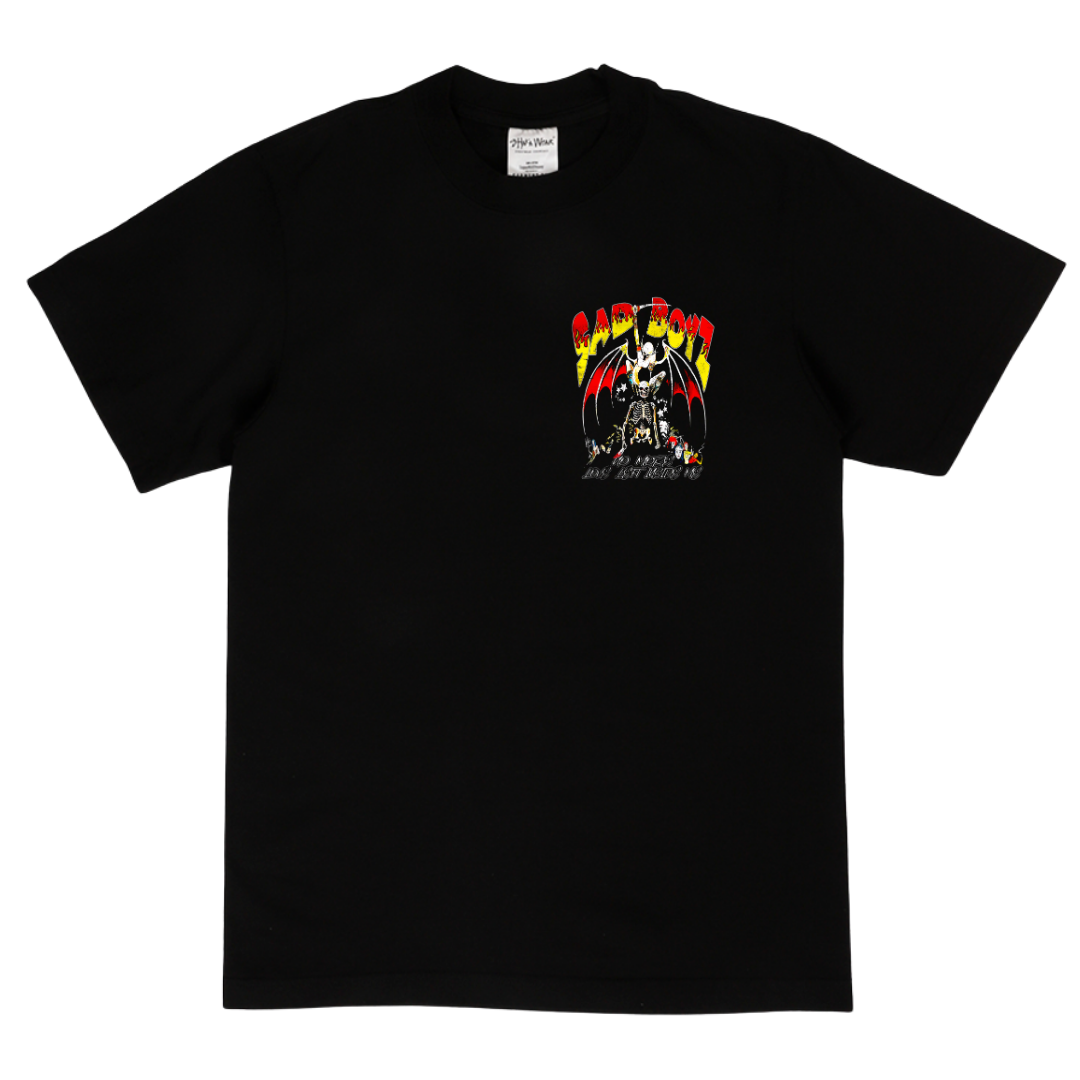 SAD BOYZ NO MORE LOVE