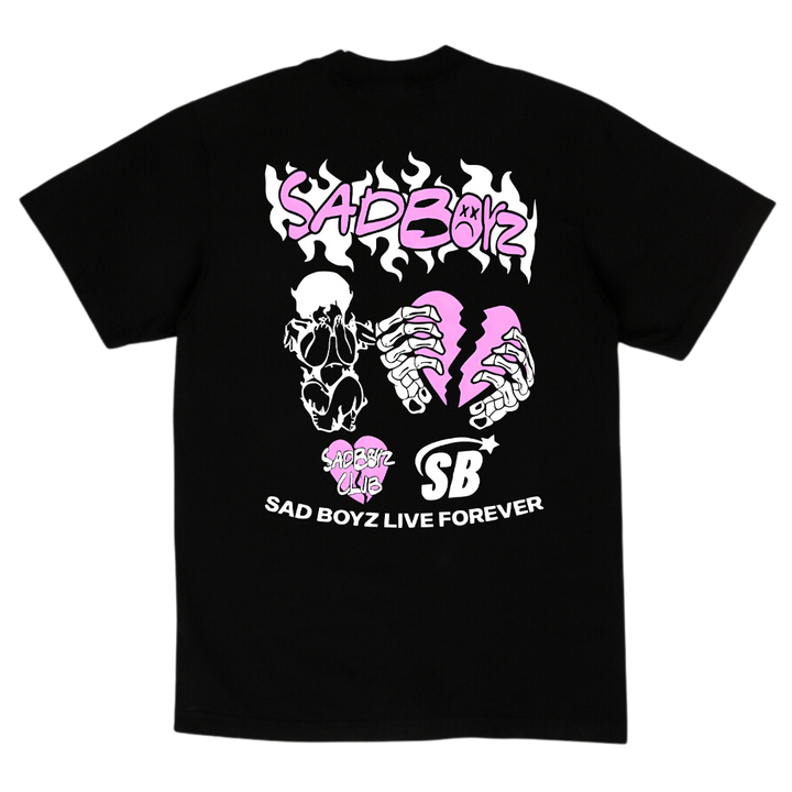 SAD BOYZ LIVE FOREVER