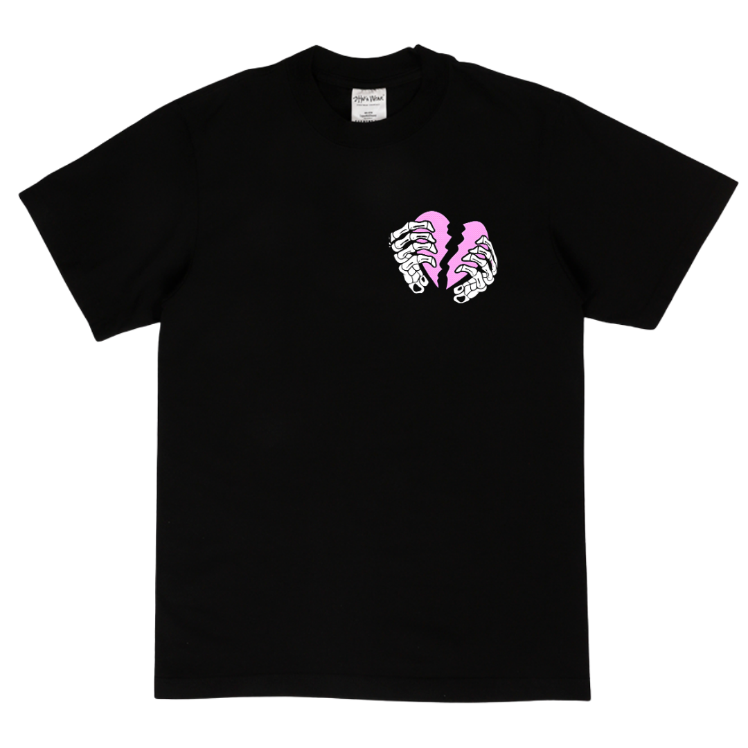 SAD BOYZ LIVE FOREVER