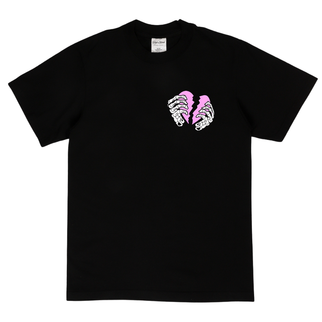 LIVE FOREVER - SAD BOY