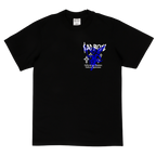 SAD BOYZ BELICOS YA SOMOS, BELICOS MORIMOS