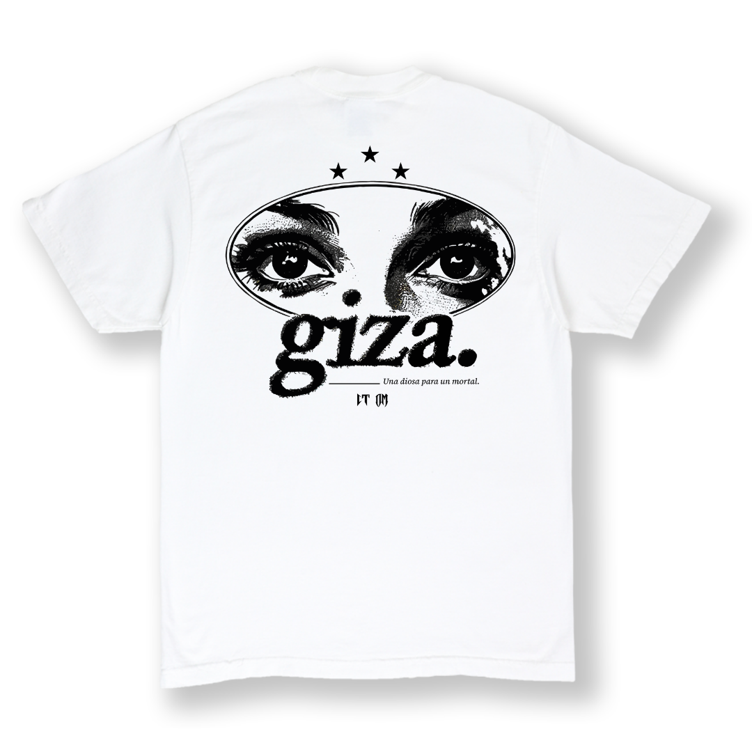 GIZA - NATANAEL CANO