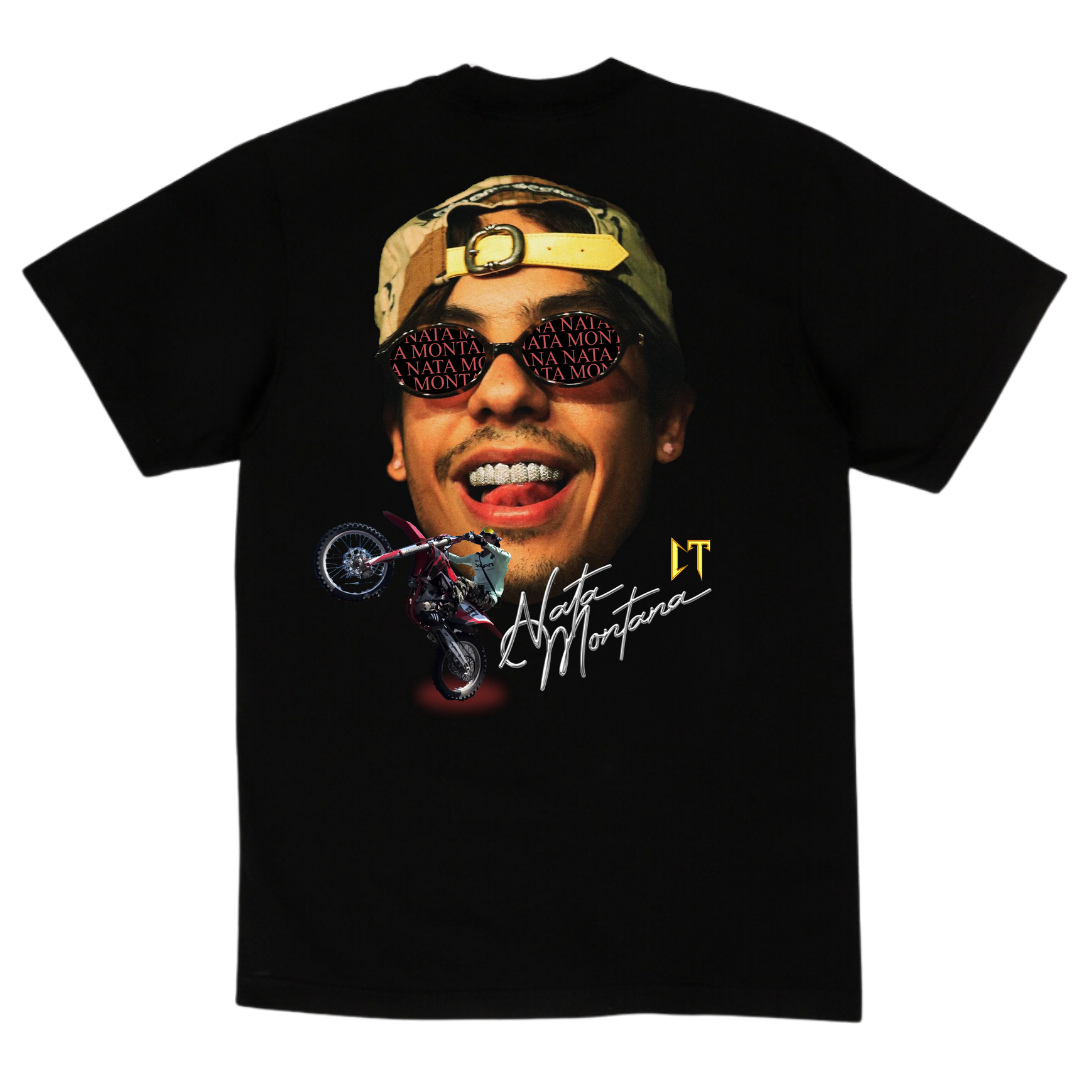 MOTOCROSS - NATANAEL CANO