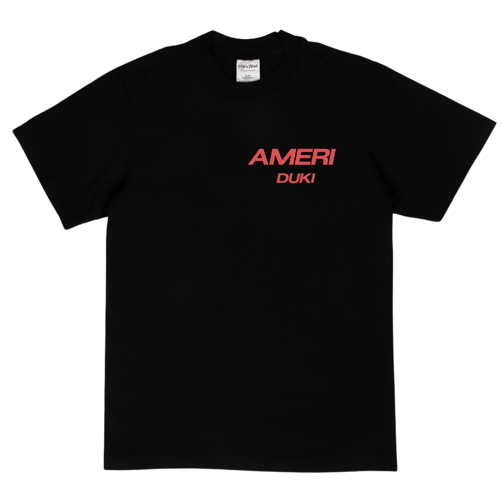 AMERI DUKI