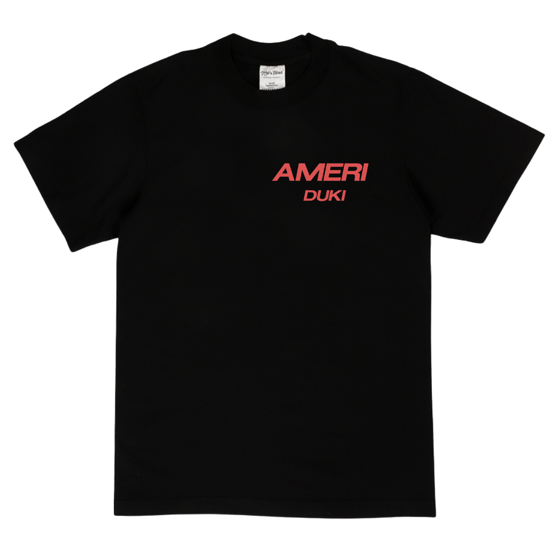 AMERI DUKI