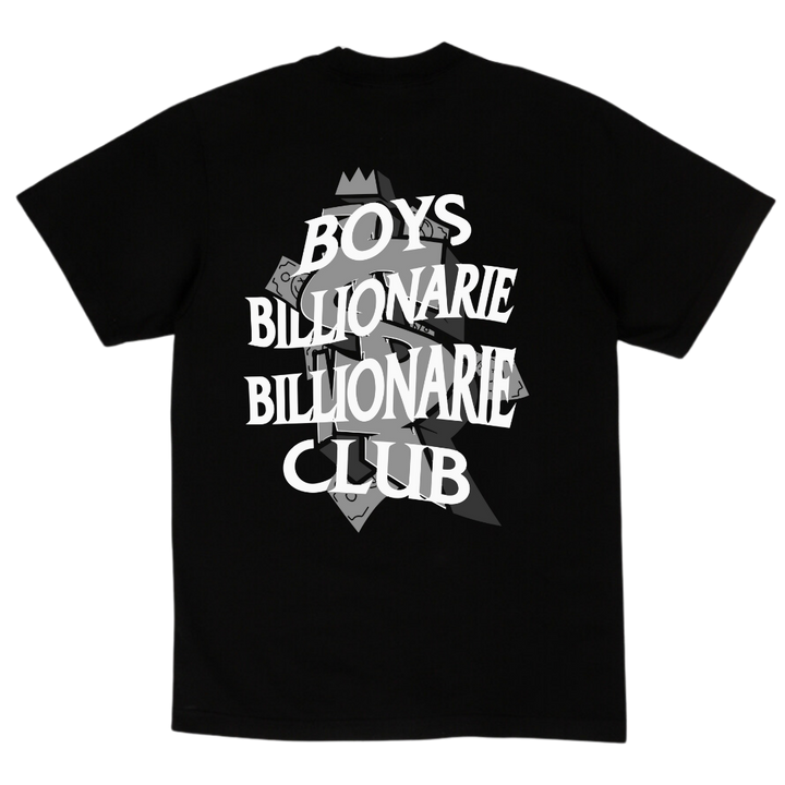 BOYS BILLIONARIE CLUB
