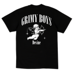 GRIMY BOYZ DEVINE
