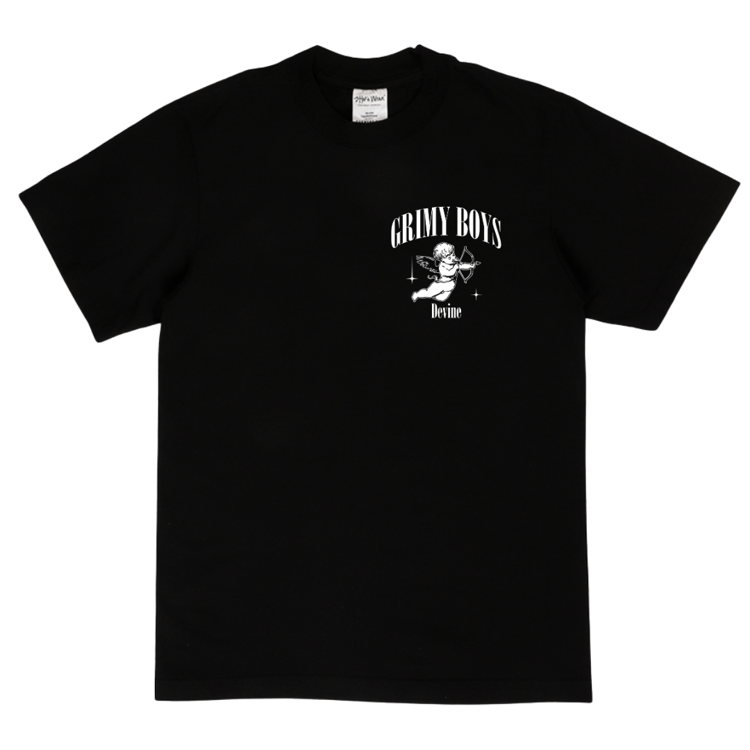 GRIMY BOYZ DEVINE