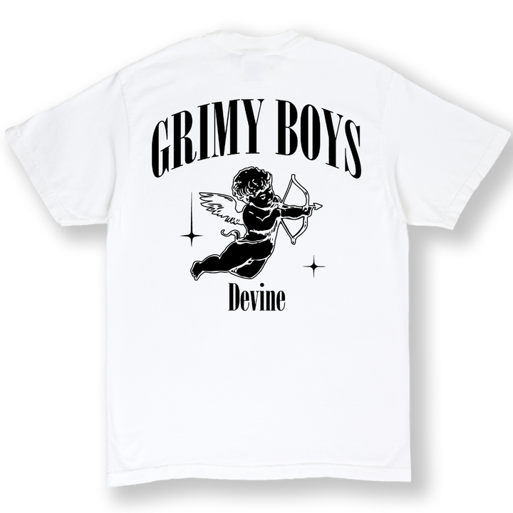 GRIMY BOYZ