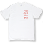 MORE MONEY NOT FRIENDS