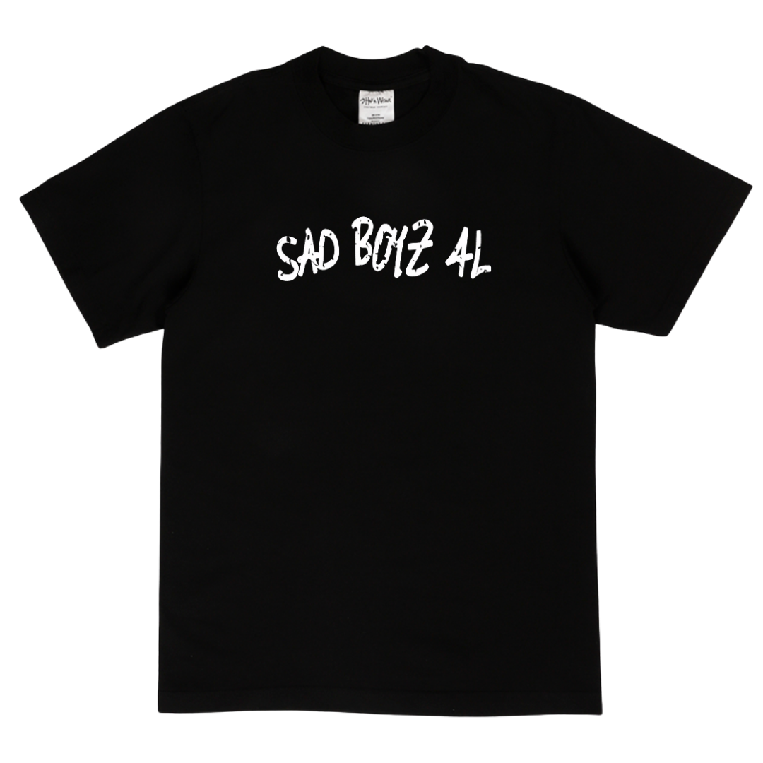 SAD BOYZ 4L