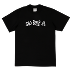 SAD BOYZ 4L