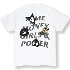 FAME MONEY GIRLS Y POWER